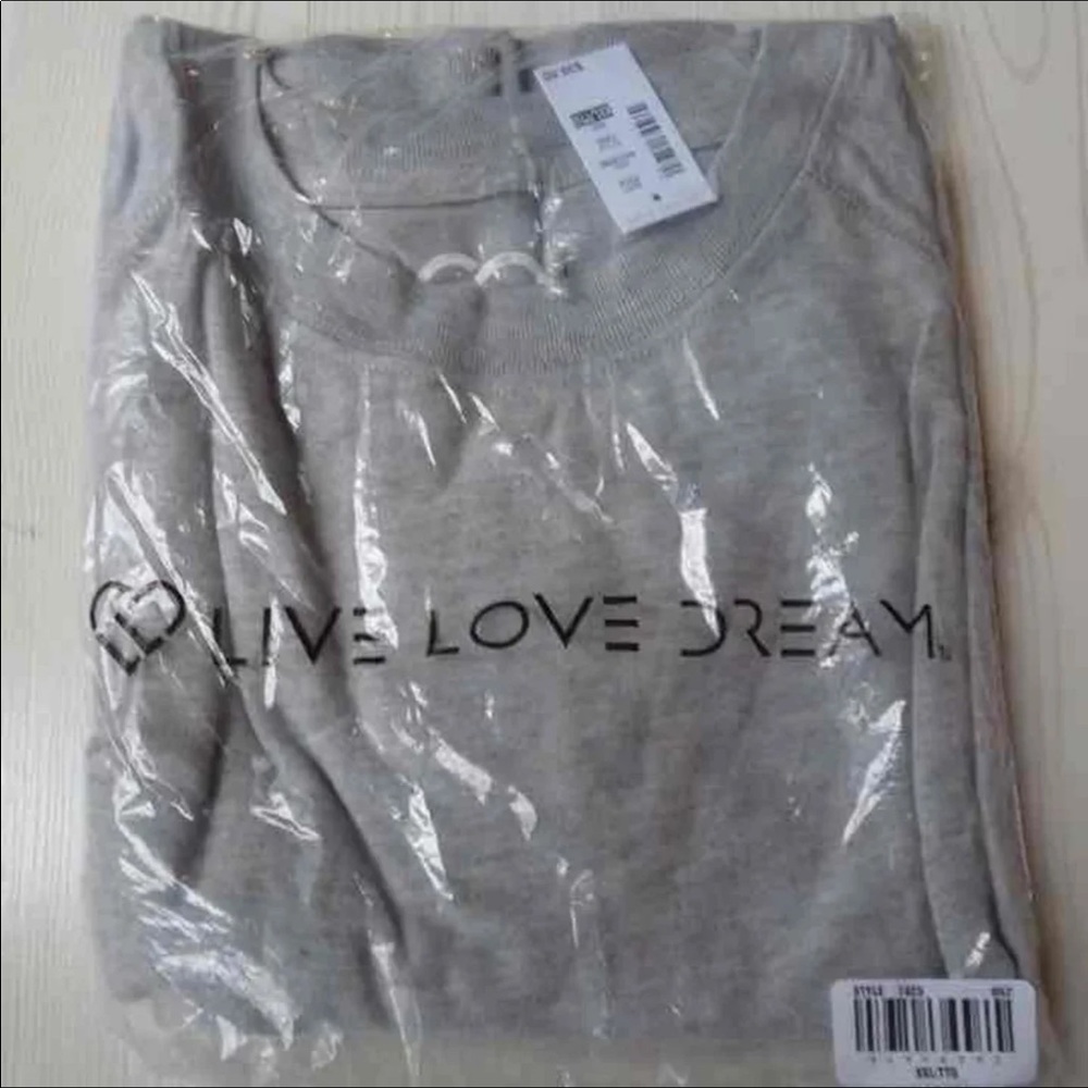 New Aeropostale Sweatshirt - XXLarge - Picture 3 of 3